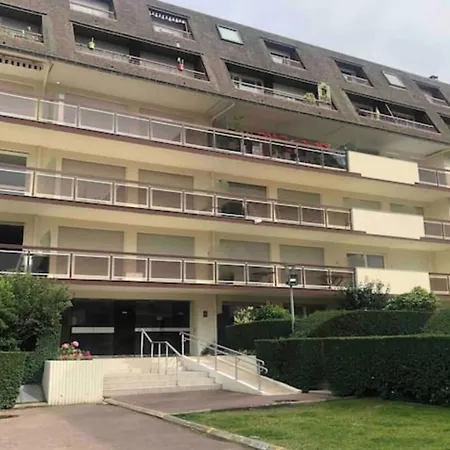 Apartmán Bright With Sea View *
